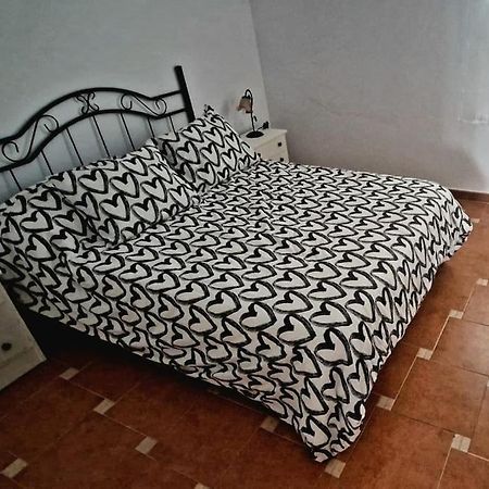 Вилла Casa Lucas Вьер де ла Фронтера Экстерьер фото